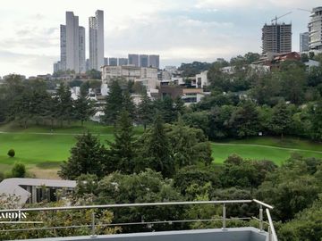 CASA EN VENTA BOSQUE REAL COUNTRY CLUB