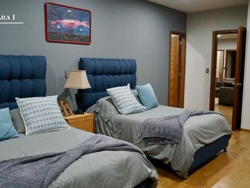 CASA EN VENTA BOSQUE REAL COUNTRY CLUB