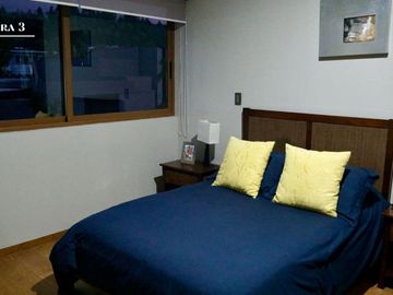 CASA EN VENTA BOSQUE REAL COUNTRY CLUB