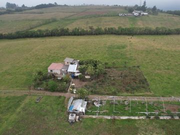 Vendo finca de 7,6 Hectareas en Aloag