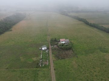 Vendo finca de 7,6 Hectareas en Aloag