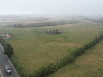 Vendo finca de 7,6 Hectareas en Aloag