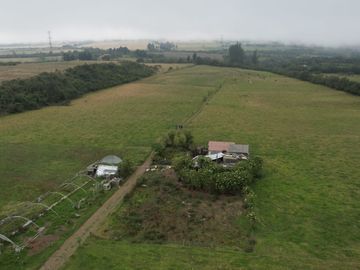 Vendo finca de 7,6 Hectareas en Aloag