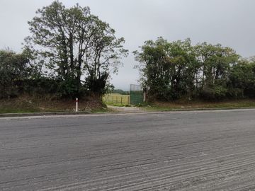 Vendo finca de 7,6 Hectareas en Aloag