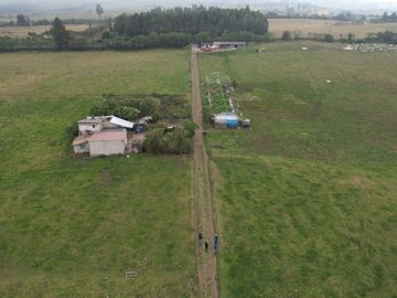 Vendo finca de 7,6 Hectareas en Aloag