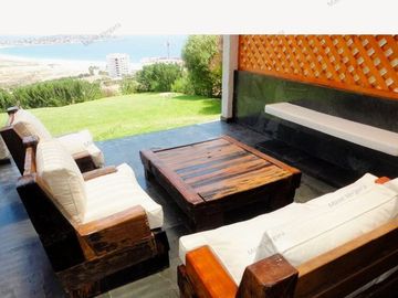 Casa en Puerto Velero