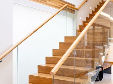 INCREIBLE CASA EN UNO DE LOS CONDOMINIOS MAS EXCLUSIVOS DE SAN ÁNGEL, CDMX.
