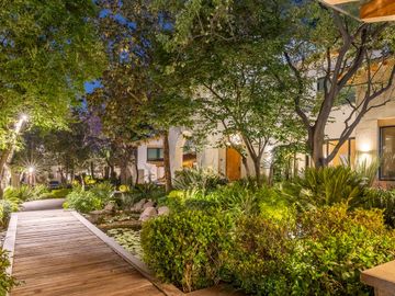 INCREIBLE CASA EN UNO DE LOS CONDOMINIOS MAS EXCLUSIVOS DE SAN ÁNGEL, CDMX.