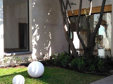 INCREIBLE CASA EN UNO DE LOS CONDOMINIOS MAS EXCLUSIVOS DE SAN ÁNGEL, CDMX.