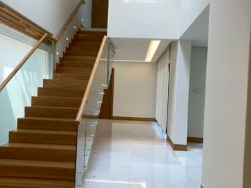 INCREIBLE CASA EN UNO DE LOS CONDOMINIOS MAS EXCLUSIVOS DE SAN ÁNGEL, CDMX.