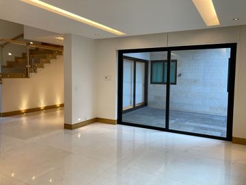 INCREIBLE CASA EN UNO DE LOS CONDOMINIOS MAS EXCLUSIVOS DE SAN ÁNGEL, CDMX.