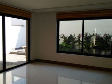 INCREIBLE CASA EN UNO DE LOS CONDOMINIOS MAS EXCLUSIVOS DE SAN ÁNGEL, CDMX.