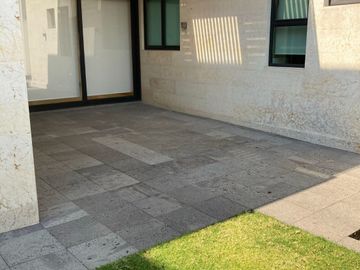 INCREIBLE CASA EN UNO DE LOS CONDOMINIOS MAS EXCLUSIVOS DE SAN ÁNGEL, CDMX.