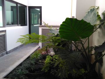 INCREIBLE CASA EN UNO DE LOS CONDOMINIOS MAS EXCLUSIVOS DE SAN ÁNGEL, CDMX.