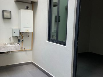 INCREIBLE CASA EN UNO DE LOS CONDOMINIOS MAS EXCLUSIVOS DE SAN ÁNGEL, CDMX.