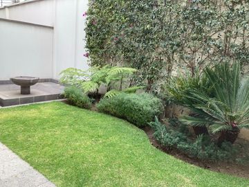 INCREIBLE CASA EN UNO DE LOS CONDOMINIOS MAS EXCLUSIVOS DE SAN ÁNGEL, CDMX.