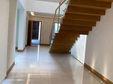 INCREIBLE CASA EN UNO DE LOS CONDOMINIOS MAS EXCLUSIVOS DE SAN ÁNGEL, CDMX.