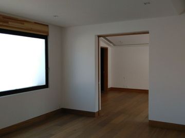 INCREIBLE CASA EN UNO DE LOS CONDOMINIOS MAS EXCLUSIVOS DE SAN ÁNGEL, CDMX.