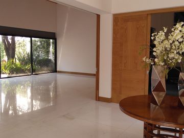 INCREIBLE CASA EN UNO DE LOS CONDOMINIOS MAS EXCLUSIVOS DE SAN ÁNGEL, CDMX.