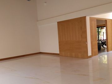 INCREIBLE CASA EN UNO DE LOS CONDOMINIOS MAS EXCLUSIVOS DE SAN ÁNGEL, CDMX.