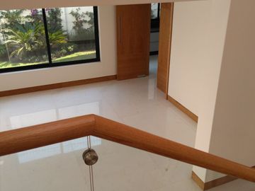 INCREIBLE CASA EN UNO DE LOS CONDOMINIOS MAS EXCLUSIVOS DE SAN ÁNGEL, CDMX.