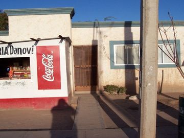 SE VENDE CASA