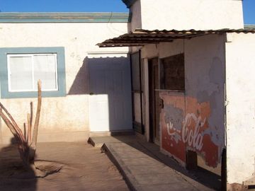 SE VENDE CASA