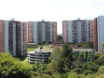 GANGA APARTAMENTO EN MANZANILLOS RIONEGRO