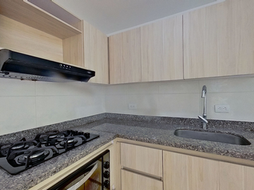 GANGA APARTAMENTO EN MANZANILLOS RIONEGRO