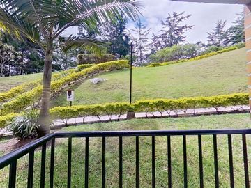 GANGA APARTAMENTO EN MANZANILLOS RIONEGRO