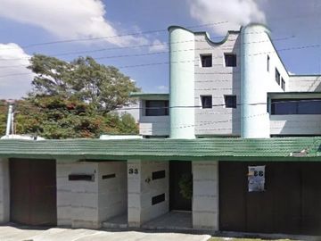 CASA EN VENTA, UBICADA EN OCOTEPEC, SAN JERONIMO ACULCO, MAGDALENA CONTRERAS, CDMX