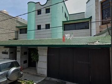 CASA EN VENTA, UBICADA EN OCOTEPEC, SAN JERONIMO ACULCO, MAGDALENA CONTRERAS, CDMX