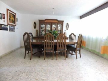CASA EN VENTA, UBICADA EN OCOTEPEC, SAN JERONIMO ACULCO, MAGDALENA CONTRERAS, CDMX