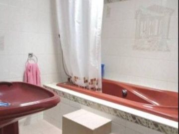 CASA EN VENTA, UBICADA EN OCOTEPEC, SAN JERONIMO ACULCO, MAGDALENA CONTRERAS, CDMX