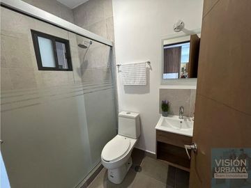 Hermoso departamento venta a estrenar con 73 m2. 2 recámaras, 2 baños,  RG  2 lugares para estacionar ubicado en moderno Desarrollo en Jurica ZR