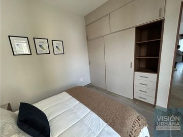 Hermoso departamento venta a estrenar con 73 m2. 2 recámaras, 2 baños,  RG  2 lugares para estacionar ubicado en moderno Desarrollo en Jurica ZR