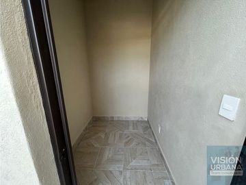 Hermoso departamento venta a estrenar con 73 m2. 2 recámaras, 2 baños,  RG  2 lugares para estacionar ubicado en moderno Desarrollo en Jurica ZR