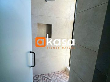 Departamento en Venta en la Col. Vista Hermosa, Monterrey.