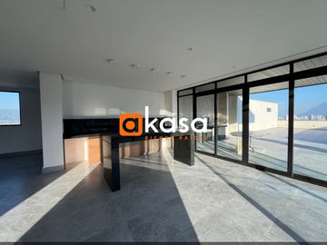 Departamento en Venta en la Col. Vista Hermosa, Monterrey.