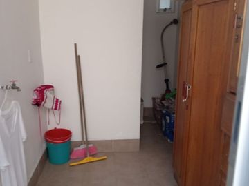 CASA EN VENTA EN ZAVALETA , A PIE DE CALLE, HABITACIONAL U OFICINA