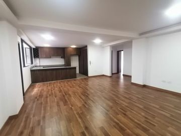 VENTA DEPARTAMENTOS A ESTRENAR SECTOR LA VICENTINA