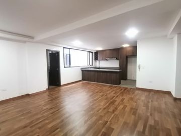 VENTA DEPARTAMENTOS A ESTRENAR SECTOR LA VICENTINA