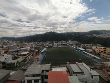 VENTA DEPARTAMENTOS A ESTRENAR SECTOR LA VICENTINA