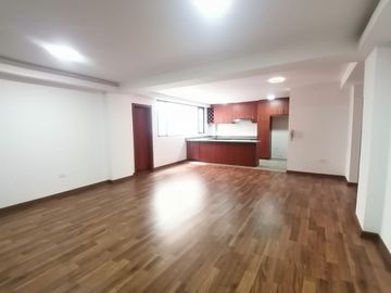 VENTA DEPARTAMENTOS A ESTRENAR SECTOR LA VICENTINA