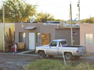 SE VENDE CASA