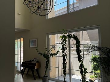 CASA EN VENTA EN PORTOFINO METEPEC