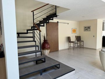 CASA EN VENTA EN PORTOFINO METEPEC
