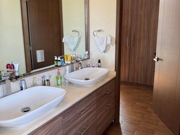 CASA EN VENTA EN PORTOFINO METEPEC