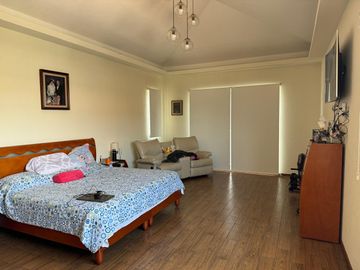 CASA EN VENTA EN PORTOFINO METEPEC