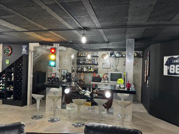 CASA EN VENTA EN PORTOFINO METEPEC